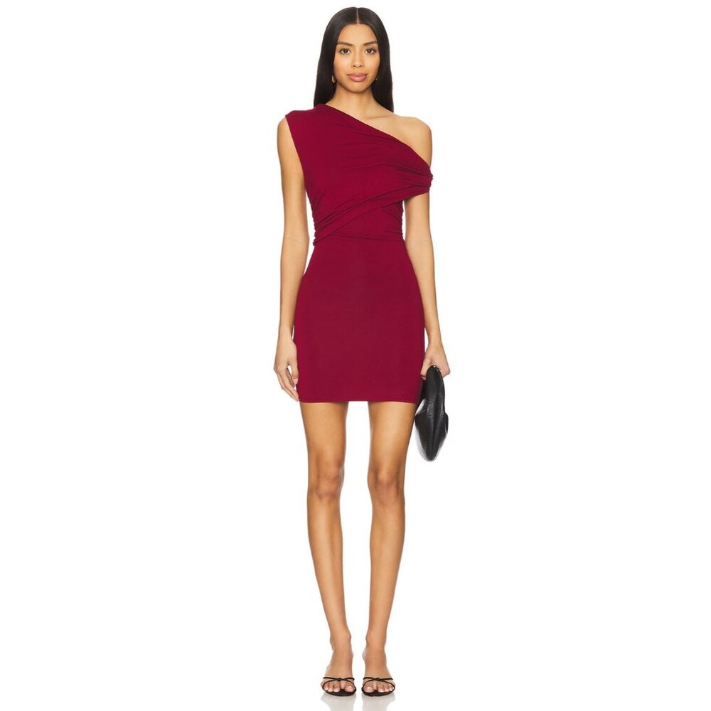 Superdown Alessia Mini Dress XSmall New With Tags Womens